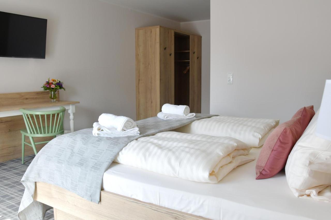 Hotel Hamester - & Restaurant *