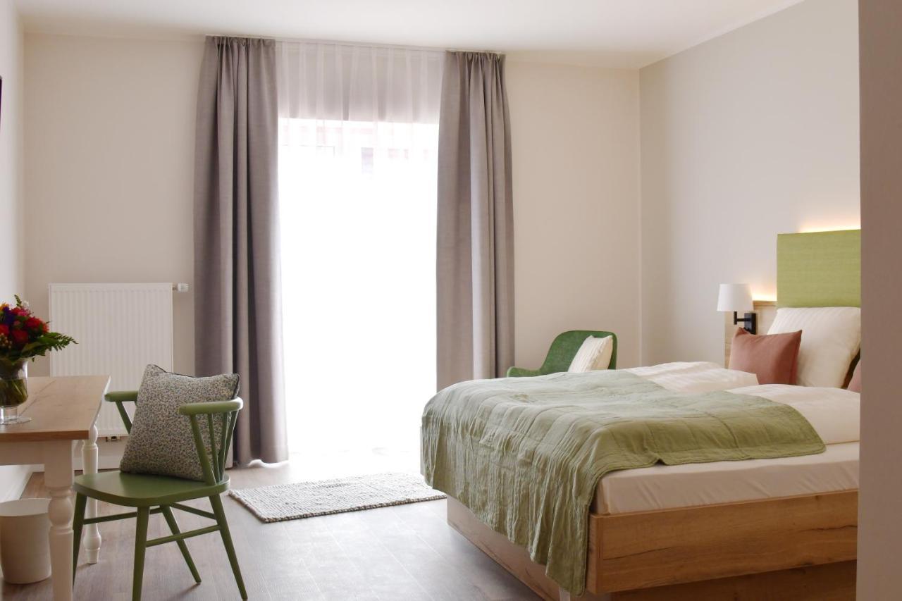 Hotel Hamester - & Restaurant